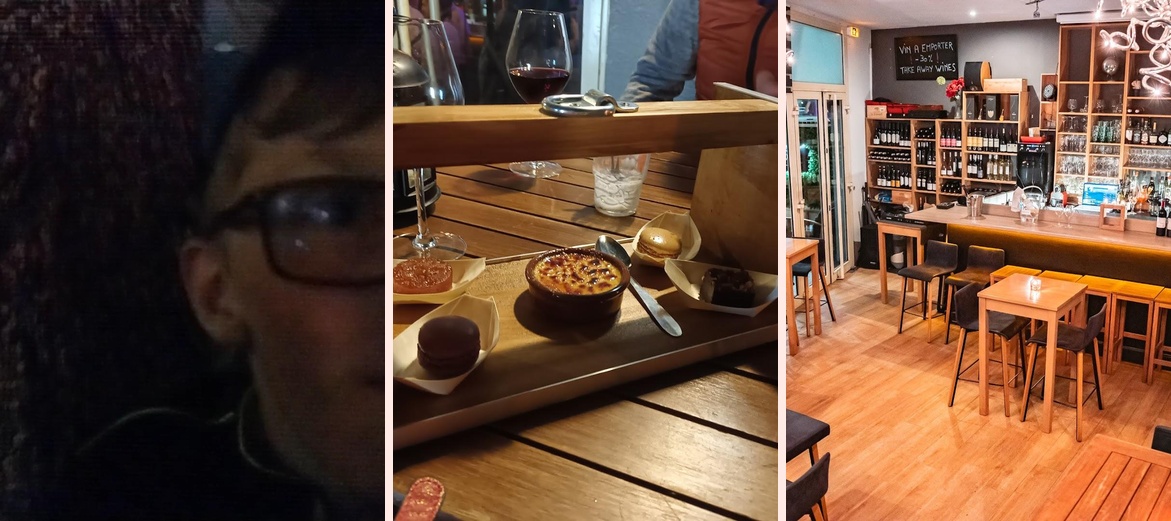 La Suite Wine Bar - Photo 2